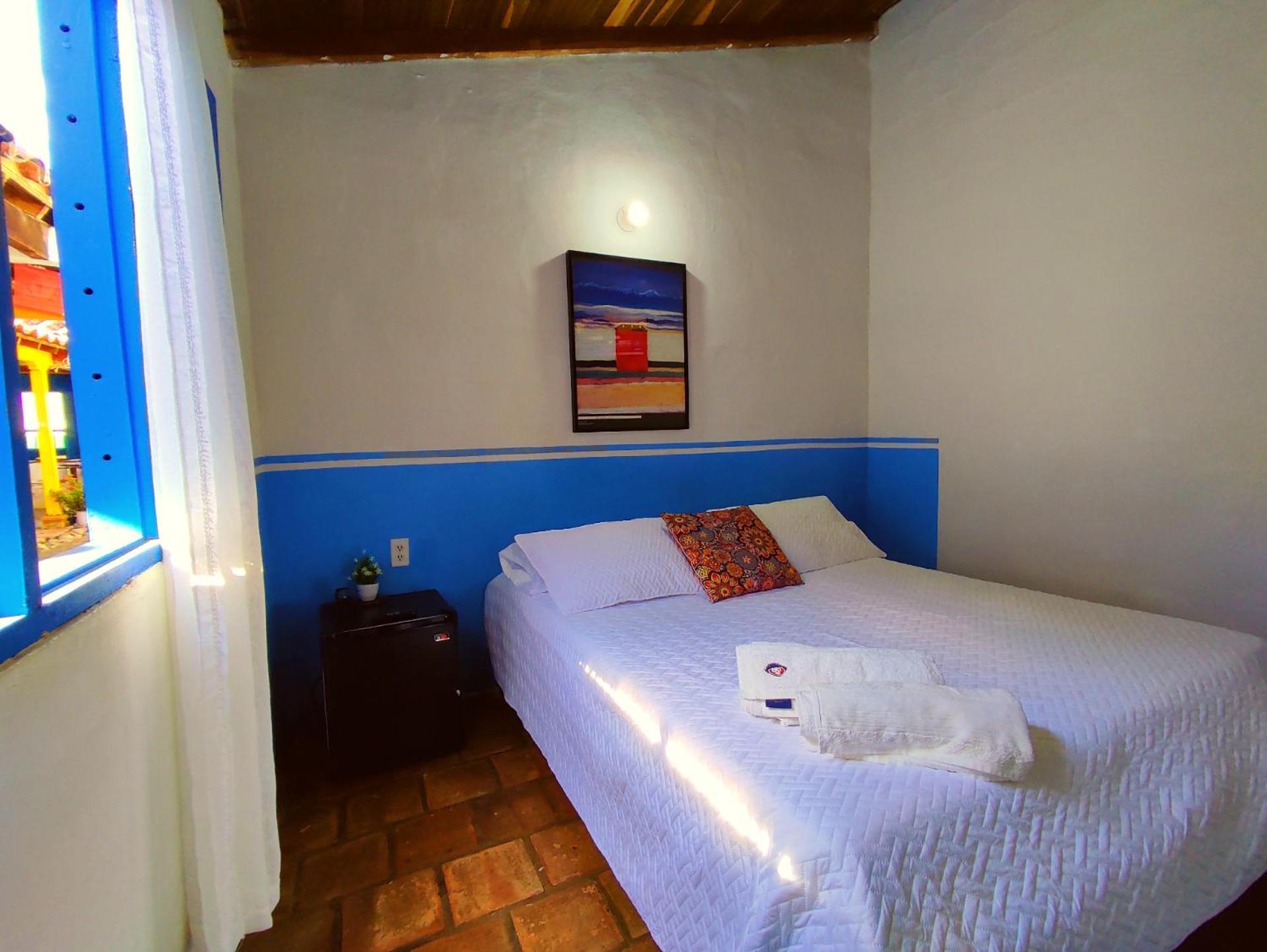 Hostel Trip Monkey Барічара Номер фото