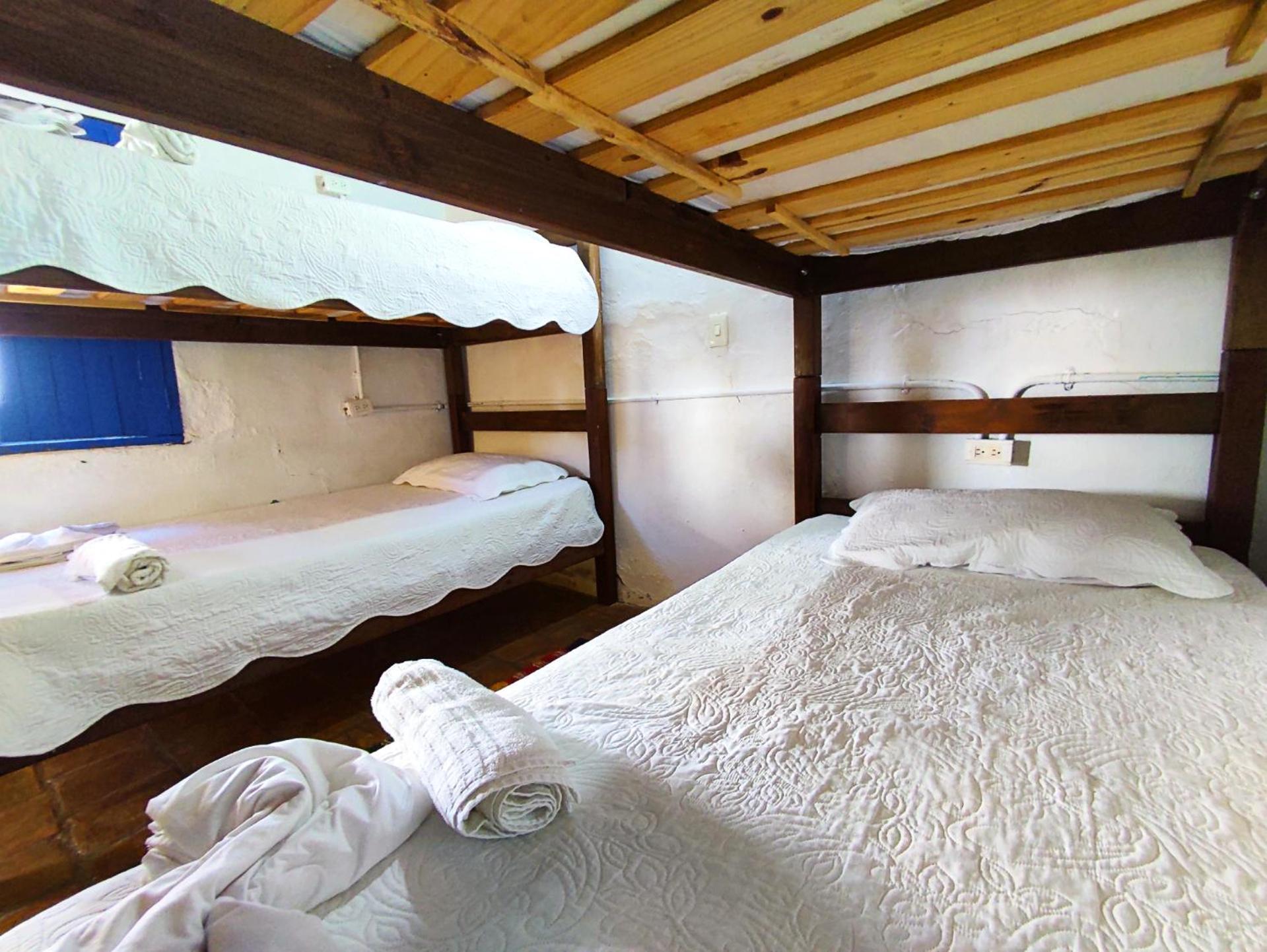 Hostel Trip Monkey Барічара Номер фото