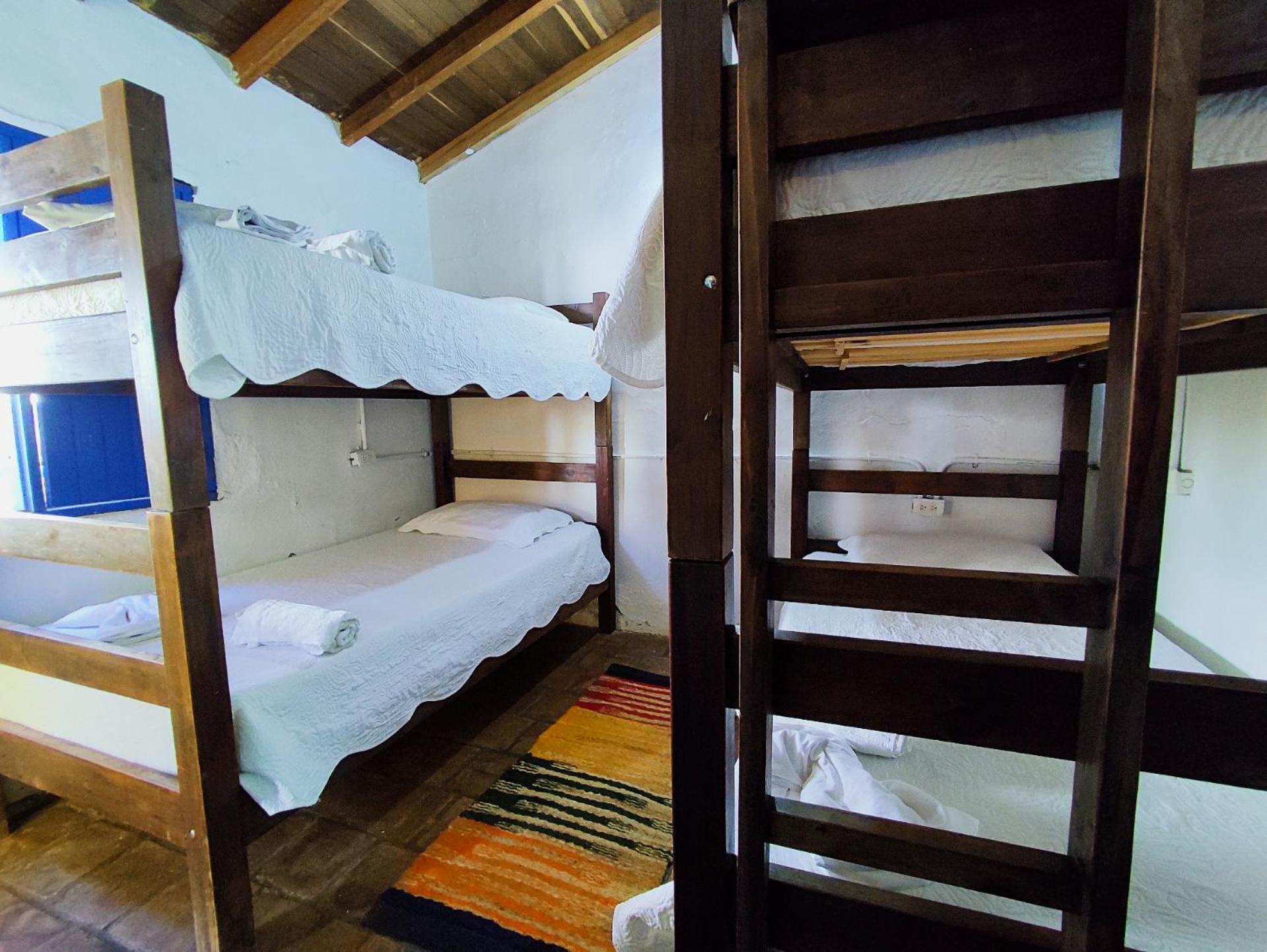 Hostel Trip Monkey Барічара Номер фото